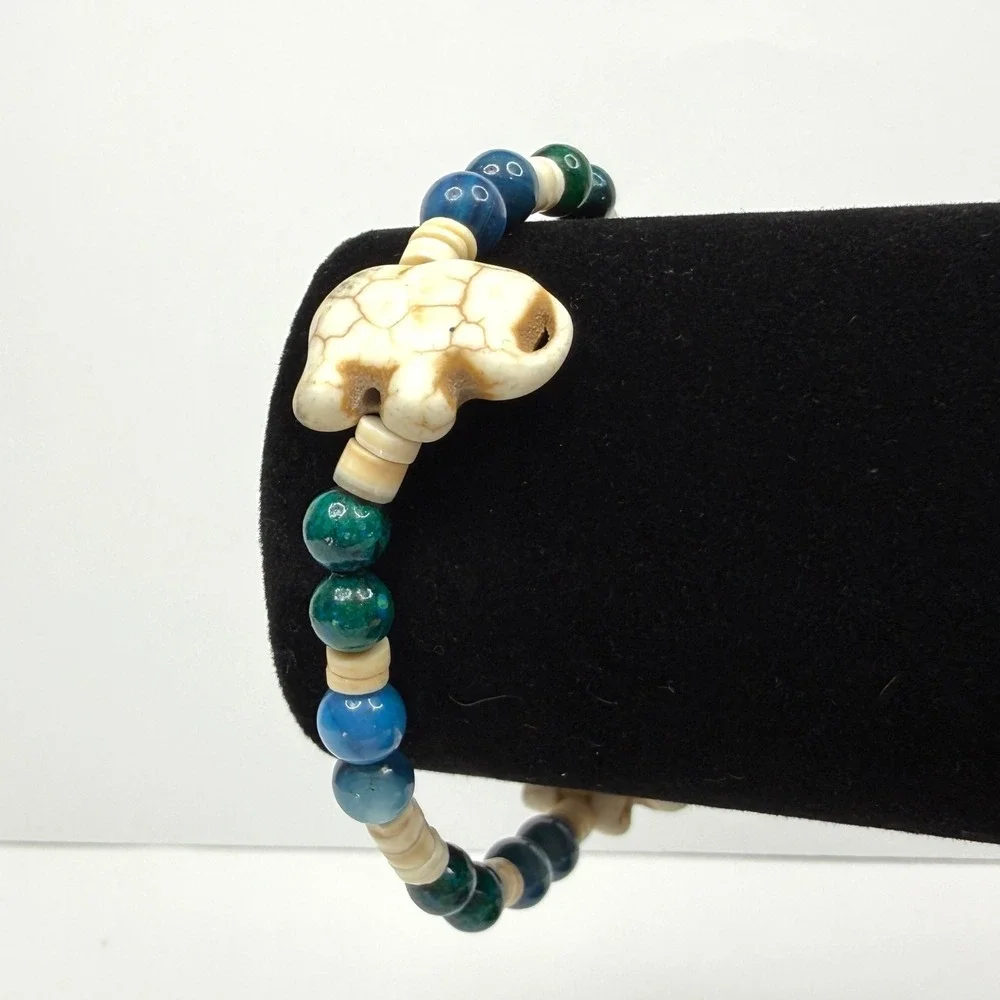 Bracelet cold stone